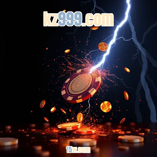 kz999.com: Descubra Aventuras Incríveis e Desafiadoras