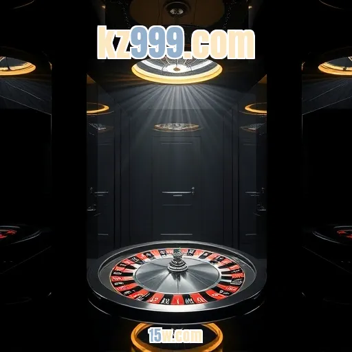 kz999.com: Desvende o Mundo Empolgante do Bingo Online