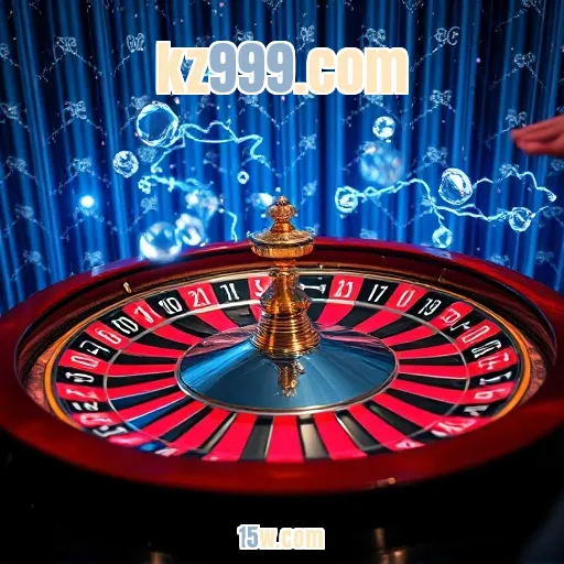 kz999.com: Mergulhe nas Aventuras Fantásticas dos Jogos Online