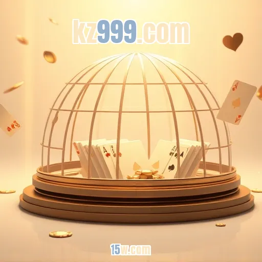 kz999.com: Atraia Emoções com Jogos Ao Vivo Deslumbrantes