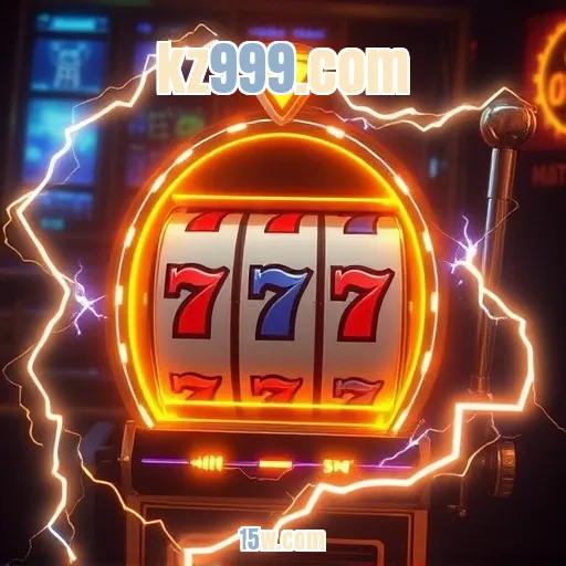 kz999.com: A Nova Fronteira dos Jogos de Simulação no Brasil